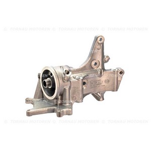 Ölfilterbock Original VW Audi Seat Skoda CBZA CBZB 03F903143H 1.2 TSI TFSI