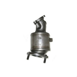Katalysator Kat Kia Sorento 2.5 CRDI D4CB 28950-4A410